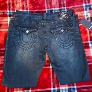 True Religion Jeans size 36